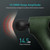 Opove Apex Massage Gun 14.5mm for Back Pain & Workout Recovery, Green