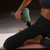 Opove Apex Massage Gun 14.5mm for Back Pain & Workout Recovery, Green