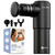 Lifepro Dyna Mini Percussion Travel Massage Gun with 4 Speeds, USB-C & Case