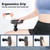 cotsoco Mini Massage Gun, Deep Tissue Percussion Muscle Massager