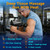 JOYSUWERUN Massage Gun with Heat, Powerful Warming Massage, Home & Travel