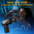 JOYSUWERUN Massage Gun with Heat, Powerful Warming Massage, Home & Travel