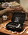 MERACH Massage Gun Deep Tissues Quiet Brushless Motor 6 Heads & 5 Speeds