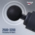 Reebok - Deep Tissue Massage Gun with Multiple Heads and Speed Settings