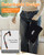 2-in-1 Massage Gun Deep Tissue with Extension Handle, Back & Neck Massager