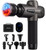 DAVIRA Massage Gun with Heat and Cold, Deep Tissue Percussion Massager Gun