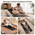 Full Body Massage Mat with Heat, Neck & Back Massage for Home Relaxation
