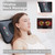 Kainsati Full Body Massage Mat with Heat with 10 Motors 9 Speeds 9 Modes