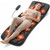 CuPiLo Full Body Massage Mat with Heat, 2026 Upgraded 66.5" Massage Pad