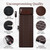 Full Body Massage Mat with Heat, Shiatsu Neck Massage Pillow 10 Vibrating