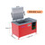 Atense 12Gal/45L Ultrasonic Cleaner Large Capacity 208-230V 1Ph with Digital Heater Timer, S12, Professional Industrial Ultrasonic Washing for Heavy-Duty Parts Auto Parts Tools