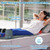 KOCASO Full Body Massage Mat with Heat Electric Heated Massage Pad Cushion