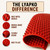 Lyapko Big Acupressure Mat | Original Multi-Metal Massage Mat | Large Full Body Mat with 0.28 in (7 mm) Needle Spacing for an Intensive Textured Massage Experience
