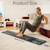 Worive Foot Massage Mat, Reflexology Acupressure Mat Relieve Foot Fatigue