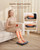 RENPHO FSA Foot Massager Mat with Heat & Kneading for Plantar Fasciitis