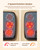 RENPHO FSA Foot Massager Mat with Heat & Kneading for Plantar Fasciitis