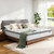 Coventa Queen Mattress,12 inch Queen Size Hybrid in Box,Medium Firm Support