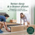 Zinus 6 Inch Twin Foam and Spring Hybrid Mattress, Medium Firm Feel
