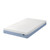 Zinus 8 Inch Twin Cooling Essential Memory Foam Mattress, Medium Feel