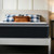Queen Size Mattress in a Box 60x80 Inch 10 Inch Independent Pocket Spring Soft Comfortable Quiet Support Polyester Cover