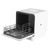 Generic Mini Countertop Dishwasher with 6L Built-in Water Tank for