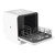 Countertop Dishwasher with 6L Built-in Water Tank No Hookup Needed