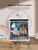 Countertop Dishwasher with Delay Start, No Hookup Needed, 5+1 Wash Programs, 360° Dual Spray, 167° High-Temp Wash, 5L Built-in Tank, Portable Dishwasher for Apartments, RVs, Small Homes