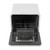 Countertop Dishwasher Portable Small Dishwasher Compact and Space-Saving Tabletop Dishwasher for Home, Apartments & RVs, with 360° Spray, 5.5 L Built-in Water Tank & Inlet Hose