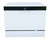 SPT SD-2224DWA: ENERGY STAR Countertop Dishwasher with Delay Start & LED – White