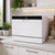SPT SD-2224DWA: ENERGY STAR Countertop Dishwasher with Delay Start & LED – White