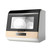Countertop Dishwasher, Large Capacity 3 Washing Modes Spray-Type, Heated Dry Function for Efficient Dish Cleaning