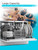 BLACK+DECKER Countertop Dishwasher, Energy Star Certified, BCD6SD, White
