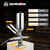 Manual Donut Filling Machine, 5L Commercial Stainless Steel Filler