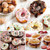 16 Holes Mini Donut Maker