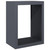 HGFDSAWE Firewood Rack - Log Storage Stand for Fireplace - Anthracite