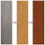 HDFQWTYG Firewood Rack, Weathering Steel Log Holder, 39.4x15.7x23.6 in