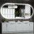 WISSMIELS Oval LED Bathroom Mirror, 30"x 71" Led Full Length Mirror