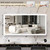 THEKLA 30 x 60 Inch Backlit LED Bathroom Mirror for Wall Bathroom Large 60 Inch Lighted Vanity Mirror with Lights 3Color Dimmable AntiFog 60 in Large Rectangle Frameless Backlit Smart Light up Mirror