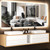 THEKLA 30 x 60 Inch Backlit LED Bathroom Mirror for Wall Bathroom Large 60 Inch Lighted Vanity Mirror with Lights 3Color Dimmable AntiFog 60 in Large Rectangle Frameless Backlit Smart Light up Mirror