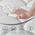 Coventa 12 Inch Queen Hybrid Mattress in a Box, Medium Firm Comfort