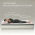 Coventa 12 Inch Queen Hybrid Mattress in a Box, Medium Firm Comfort
