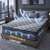 Aurevique Queen Mattress 12 Inch Hybrid Mattress, Pocket Coils Memory Foam