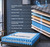 Aurevique Queen Mattress 12 Inch Hybrid Mattress, Pocket Coils Memory Foam