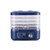 EGBHNJKL Dried Fruit Vegetables Herb Meat Machine Household MINI Food Dehydrators Pet Dehydrated 5 trays Snacks Air Dryer