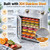 Dehydrator Machine, Food Dehydrator