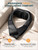 Shiatsu Neck Massager with Heat for Pain Relief Deep Tissue for Shoulder