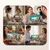 PHILIPS Cordless Shiatsu Neck and Back Massager with Heat, Gift for Women