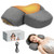 3 in1 Neck Massager Pillow with Heat, Cervical Neck Pillow for Pain Relief