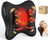 FunBy Neck and Shoulder Massager with Heat, Shiatsu Neck and Back Massager