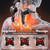 FunBy Neck and Shoulder Massager with Heat, Shiatsu Neck and Back Massager